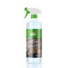 Tratamentul cu spray împotriva termitelor