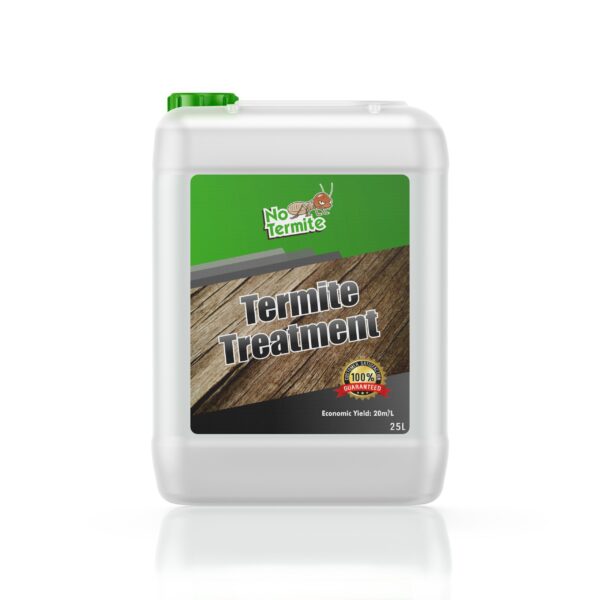 Termite Spray Treatment - Slika 3
