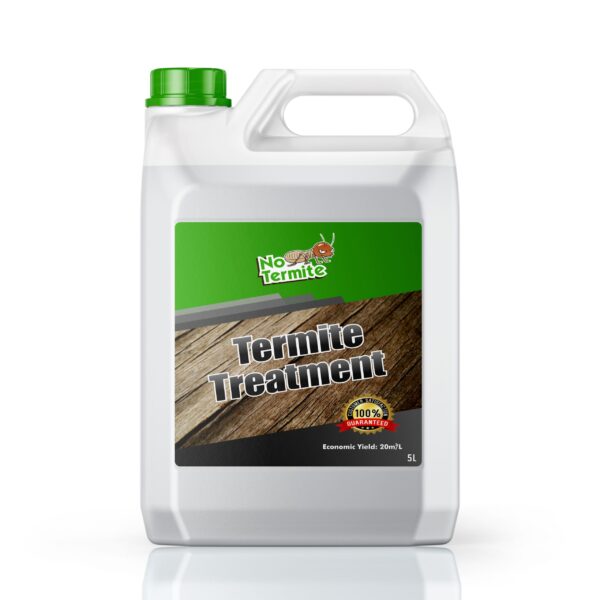 Termite Spray Treatment - Slika 2