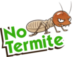 Logo No Termite